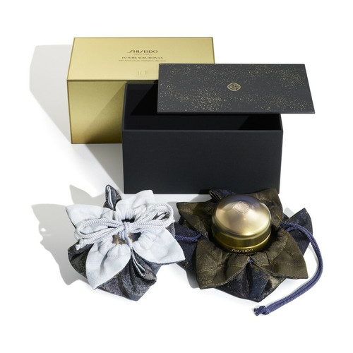 Shiseido - Coffret Future Solution Lx - Crème Jour Et Nuit - Coffrets cadeaux