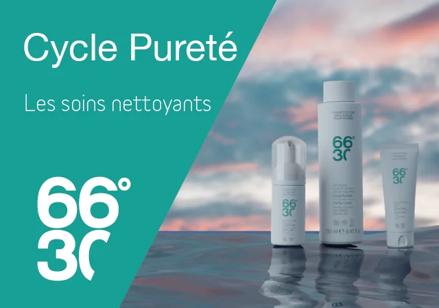 66°30 - Cycle Pureté