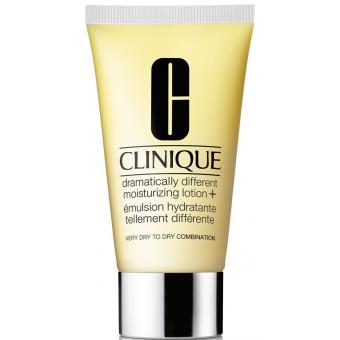 Clinique - Tube Dramatically Different Moisturizing Lotion + - Emulsion Hydratante 50ml - Creme peau seche visage homme