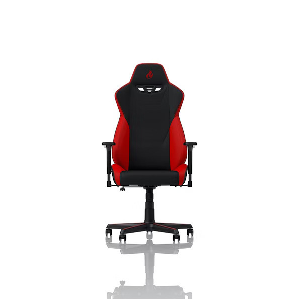 Fauteuil-gaming-S300-Inferno-Red