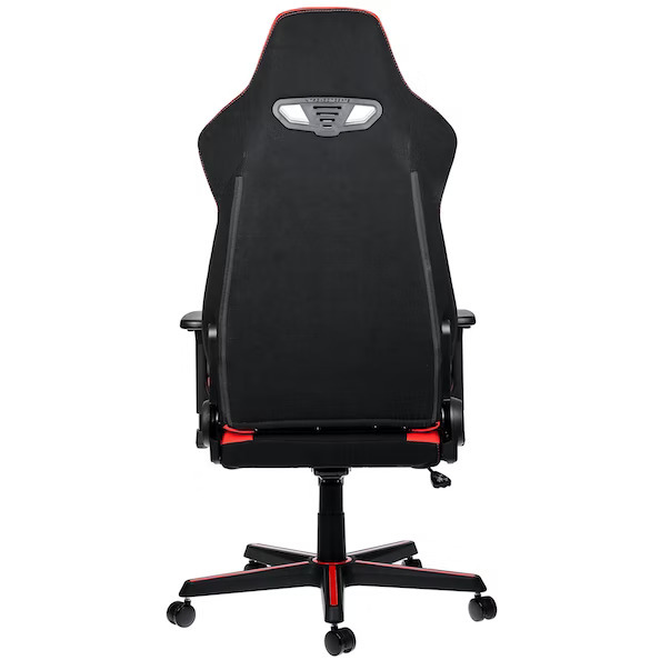 Fauteuil-gaming-S300-Inferno-Red