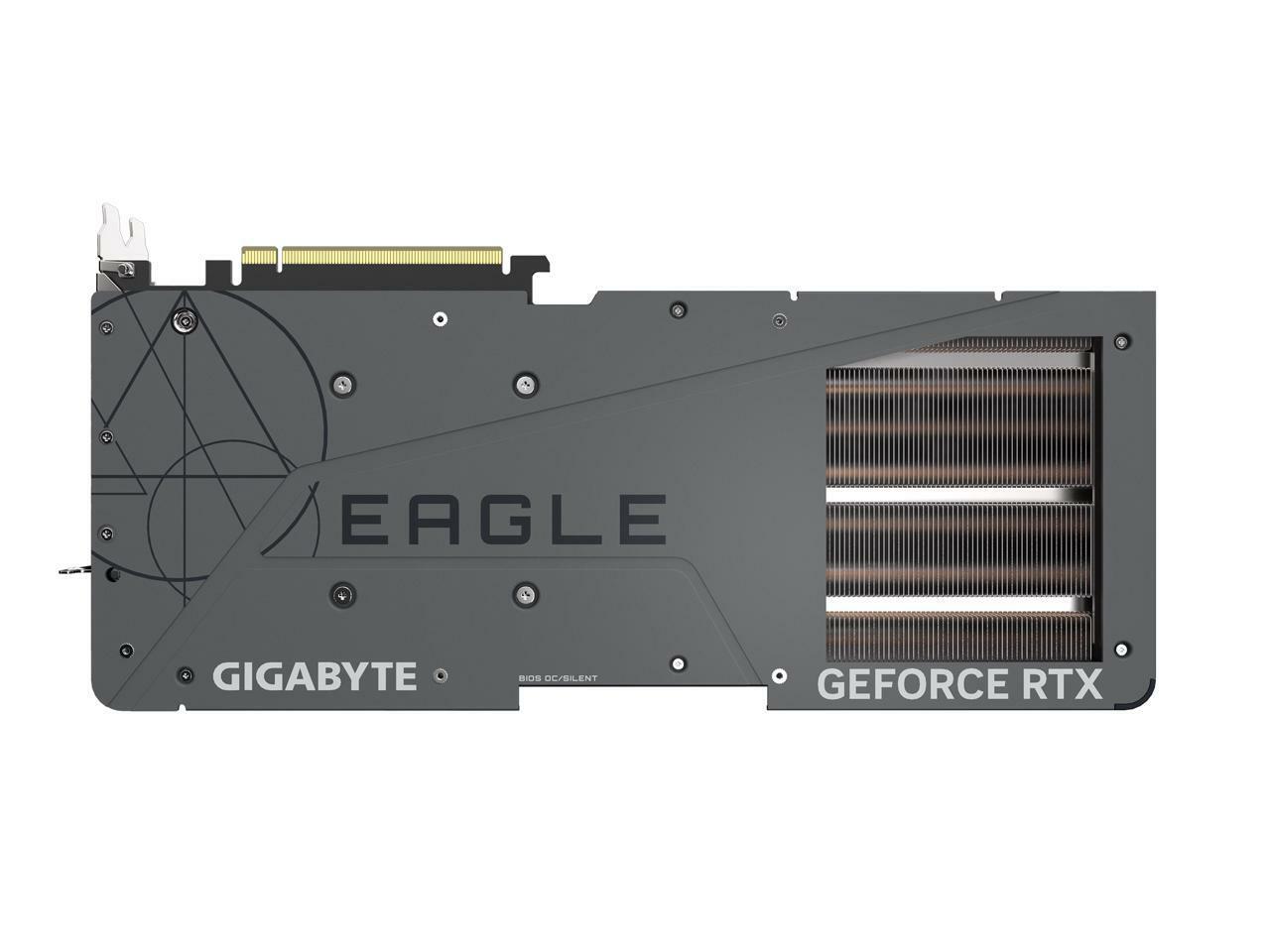 Carte-Graphique-GIGABYTE-Eagle-GeForce-RTX-4080-16-Go-GDDR6X