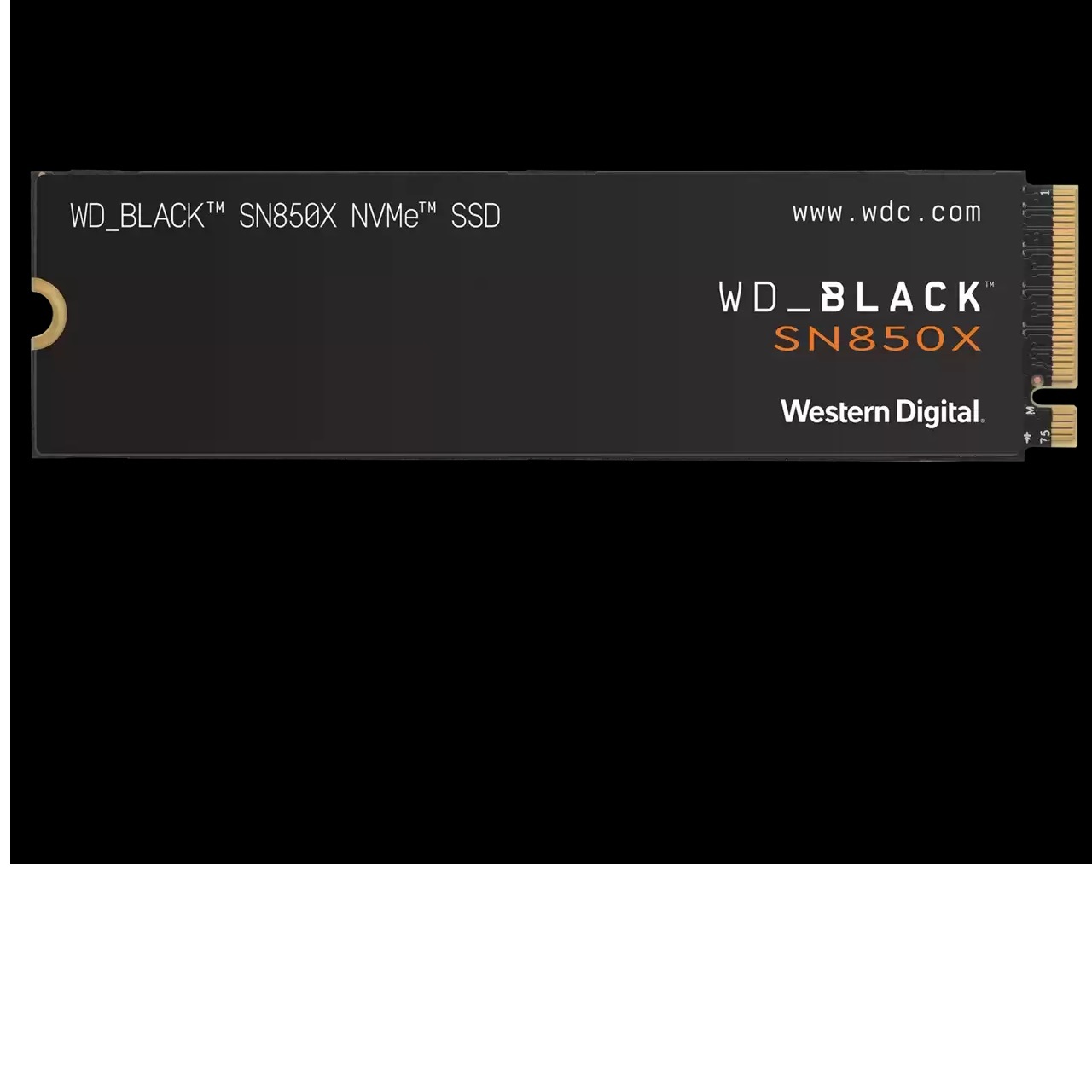 Disque-SSD-WD-BLACK-SN850X-NVMe