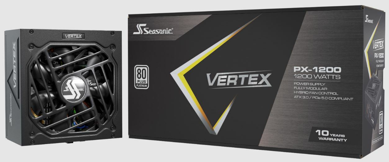 Alimentation-PC-VERTEX-GX-1200