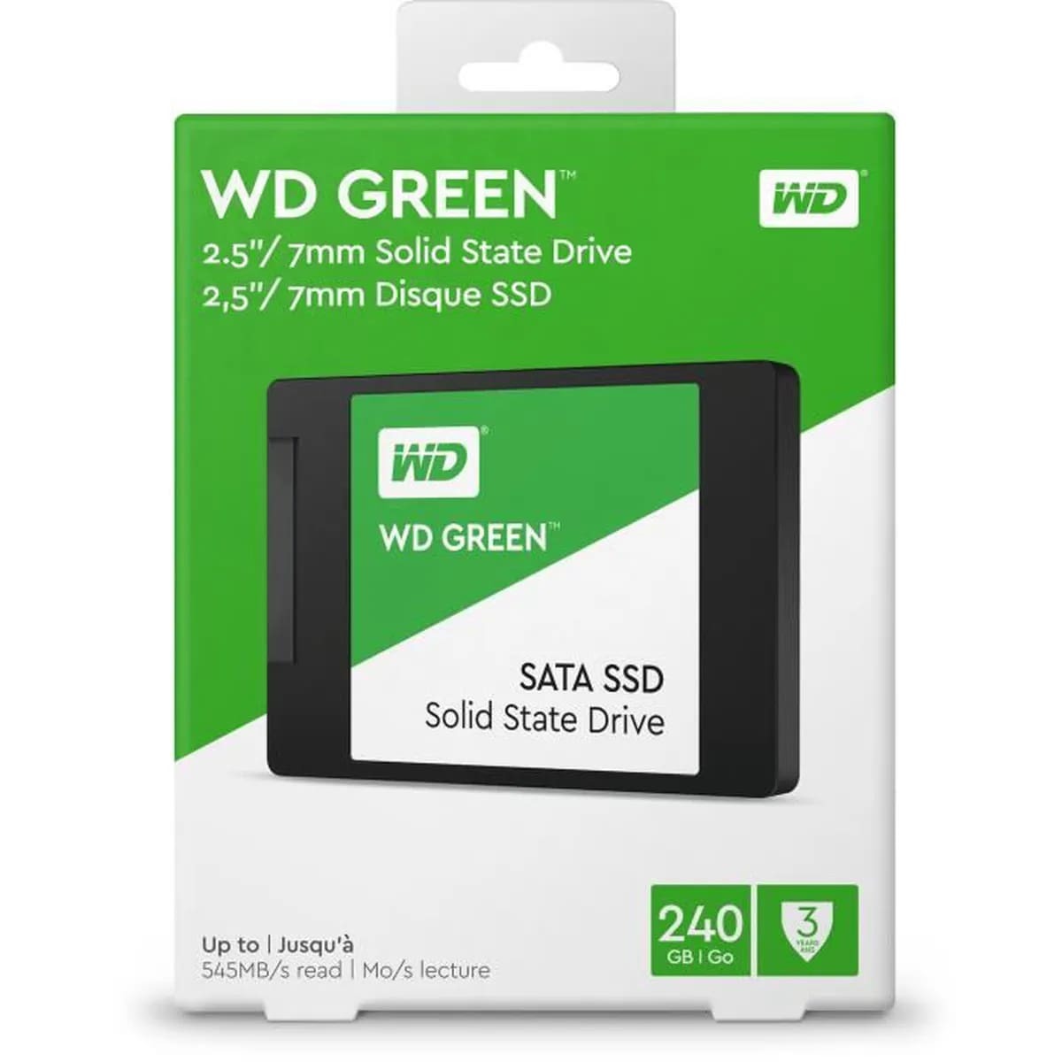 Disque-SSD-WD-Green-240GB-Sata