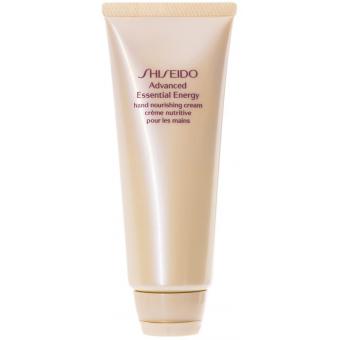 Shiseido - Essential Energy - Crème Nutritive Pour Les Mains Advanced - Soin shiseido