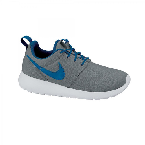 Nike - Chaussures de training grises Nike  - Promotions Mode HOMME