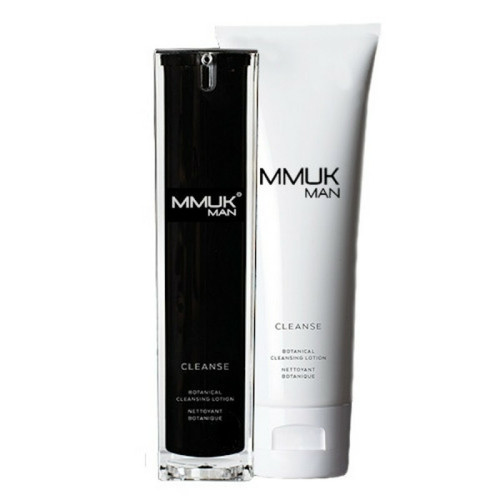 MMUK MAN - Lotion Nettoyante Anti-Imperfections - SOINS VISAGE HOMME