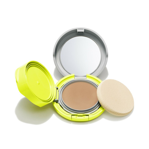 Shiseido - Suncare - Sport Bb Compact Spf 50 - Light - SOINS VISAGE HOMME
