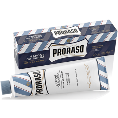 Proraso - Crème A Raser Protectrice Et Hydratante - Creme a raser homme