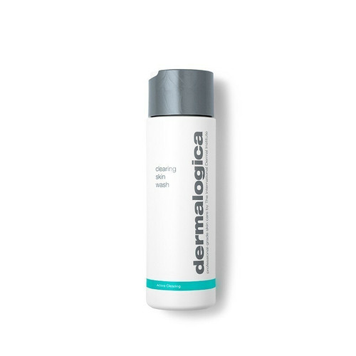 Dermalogica - Clearing Skin Wash - Nettoyant Purifiant - SOINS VISAGE HOMME