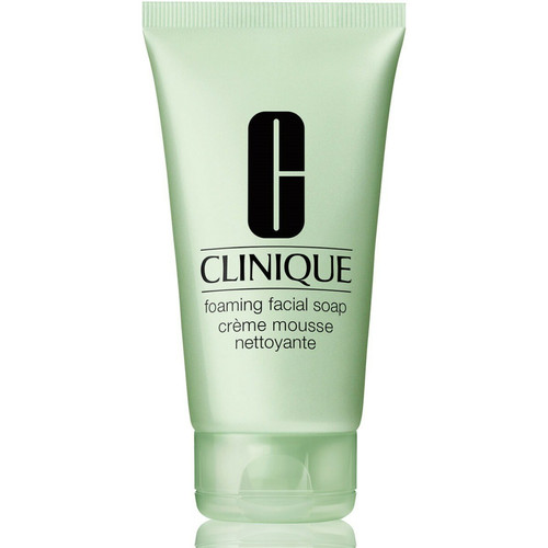 Clinique - Crème Mousse Nettoyante - Clinique cosmetique