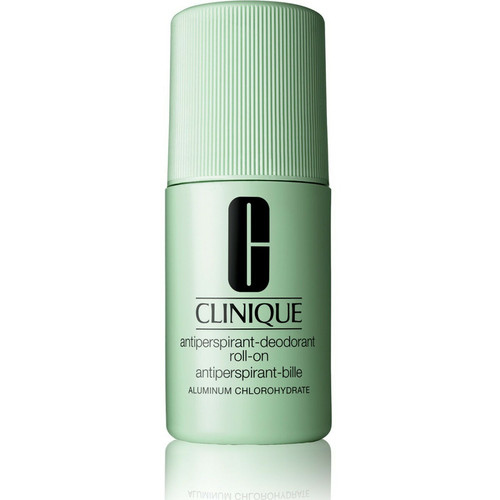 Clinique - Déodorant Roll-On Antiperspirant 