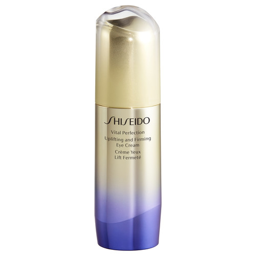 Shiseido - Vital Perfection - Crème Yeux Lift Fermeté - SOINS VISAGE HOMME