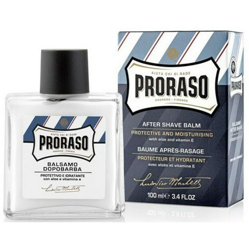 Proraso - Baume Après Rasage Hydratant & Protecteur - Rasage homme