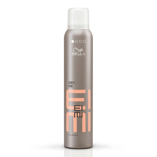 Eimi by Wella - Shampooing Sec Dry Me - By Wella - Shampoing homme
