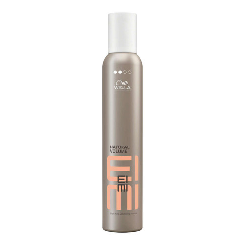 Mousse De Coiffage - Natural Volume By Eimi EIMI by Wella
