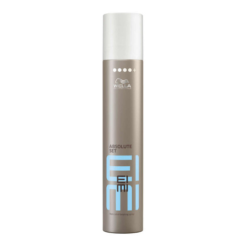 Eimi by Wella - Spray De Finition Fixation Ultra Forte - Absolute Set - Soins cheveux eimy by wella