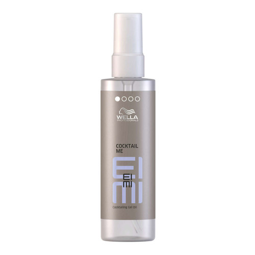 Eimi by Wella - Huile Gel - Cocktail Me - Promotions Soins HOMME