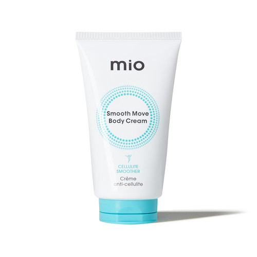 Crème Anti-Cellulite - Smooth Move Body Cream Mio