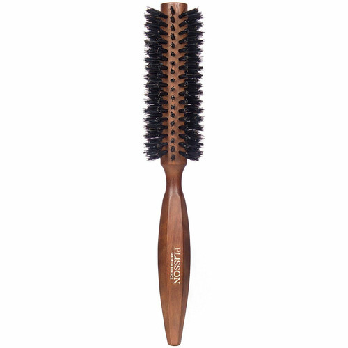 Plisson - Brosse Brushing 12 Rangs - Brosse & brosse à barbe HOMME Plisson