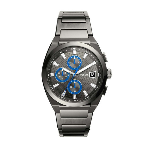 Fossil Montres - Montre Homme  - Promotions Mode HOMME