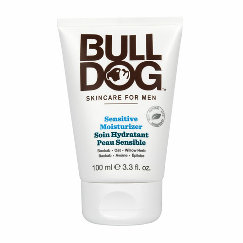Bulldog - Soin Hydratant Pour Homme Peau Sensible - Soin visage homme peau sensible