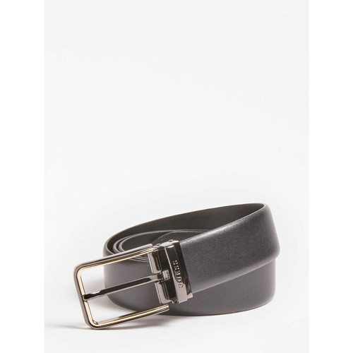 Guess Maroquinerie - Ceinture ajustable  - Promotions Mode HOMME