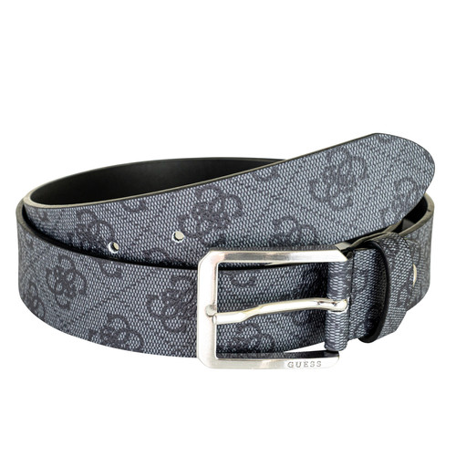 Guess Maroquinerie - Ceinture Ajustable  - Promotions Mode HOMME