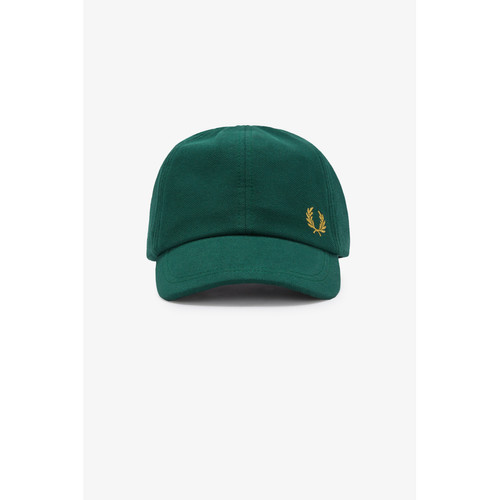 Casquette Fred Perry