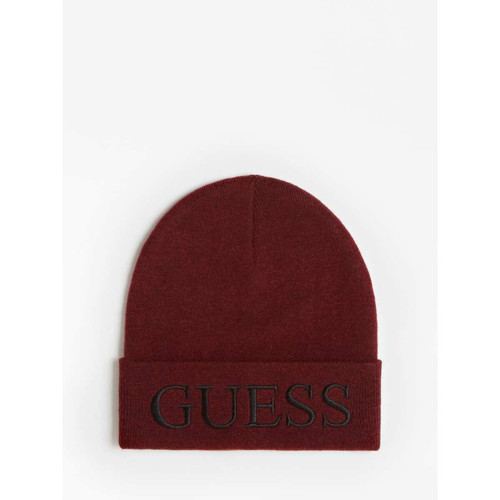 Guess Maroquinerie - Bonnet - Maroquinerie guess homme