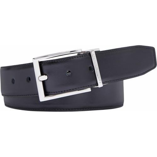 Tommy Hilfiger Maroquinerie - Ceinture reversible - Promotions Mode HOMME