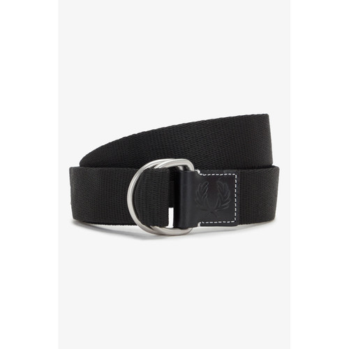 Fred Perry - Ceinture à sangle - Promotions Mode HOMME