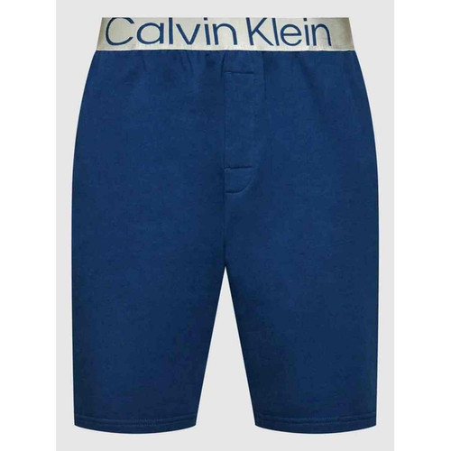 Calvin Klein Underwear - Bas de pyjama - Short - Mode homme