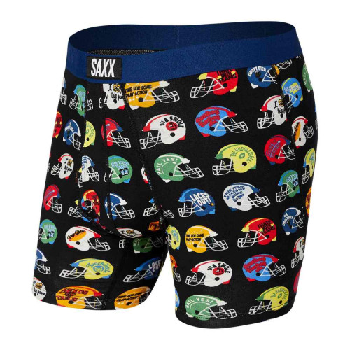 Saxx - Boxer Saxx - Ultra - multicolore - Saxx underwear