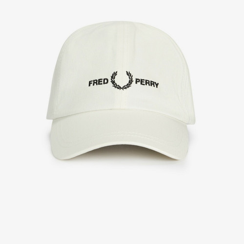 Casquette homme Fred Perry