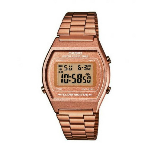 Casio - Montre  Femme B640WC-5AEF Casio Collection - Promotions Mode HOMME