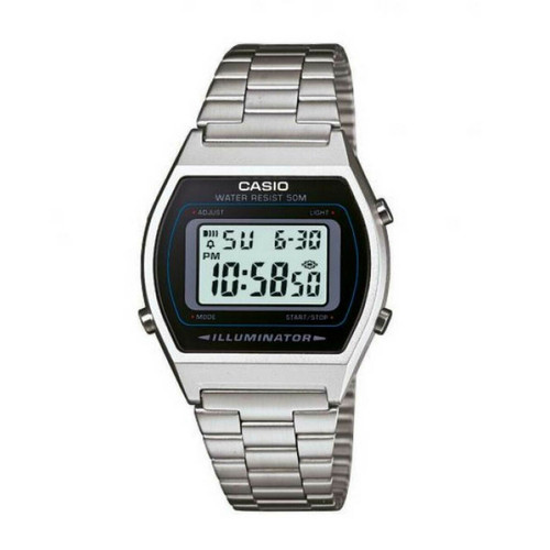 Casio - Montre Homme B640WD-1AVEF Casio Collection - Promotions Mode HOMME