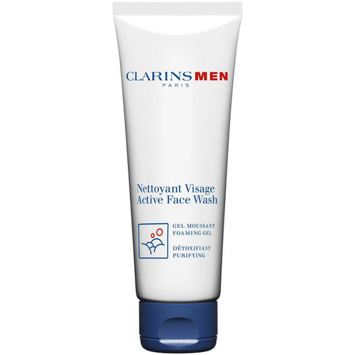 Clarins Men - Nettoyant Visage - Cosmetique clarins homme