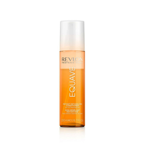 Revlon Professional - Soin Cheveux Démêlant Instantané Protection Solaire Equave Sun? - Revlon produits coiffants