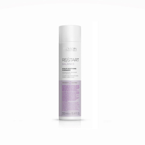 Revlon Professional - Shampoing Apaisant Cuir Chevelu Sensible Re/Start? Balance - Revlon pro shampoings