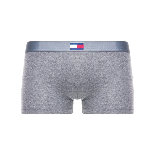 Tommy Hilfiger Underwear - TRUNK ANTRACITE - Promotions Mode HOMME
