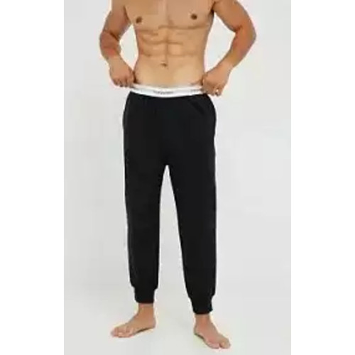 Calvin Klein Underwear - Bas de pyjama - Pantalon jogger - Promotions Mode HOMME