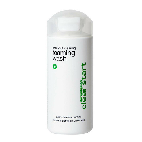 Gel Purifiant Anti-Imperfections ? Clear Start Dermalogica