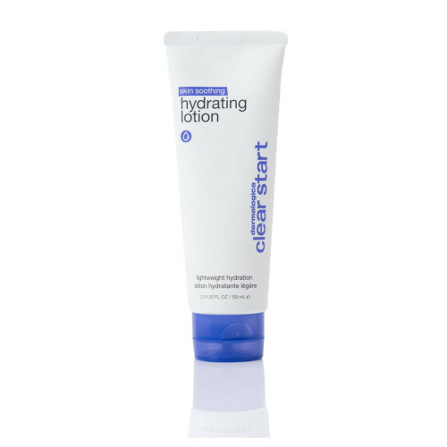 Dermalogica - Clear Start - Lotion Hydratante - Creme hydratante et gommage homme