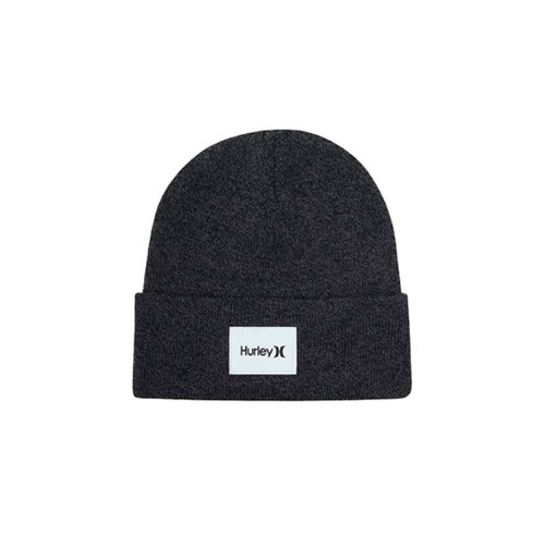 Hurley - Bonnet anthracite - Promotions Mode HOMME