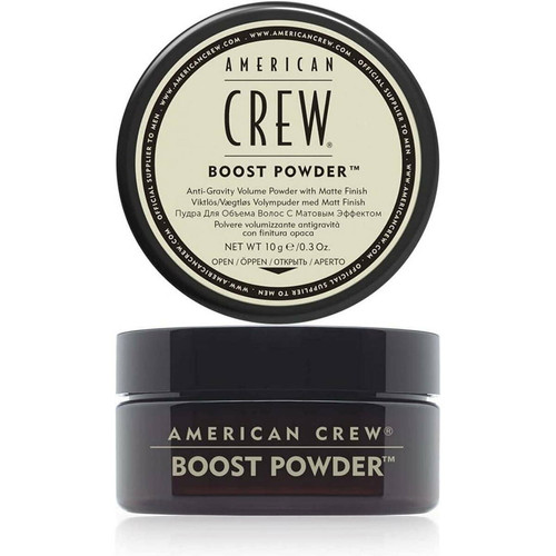 American Crew - Poudre de Coiffage Effet Mat - Cosmetique american crew