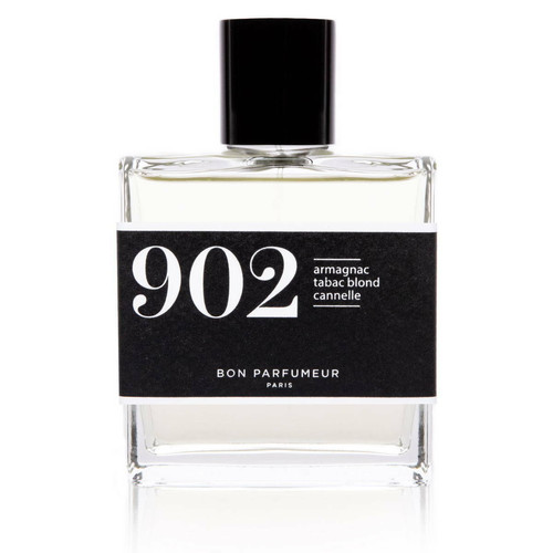 N°902 Armagnac Tabac Blond Cannelle Eau De Parfum Bon Parfumeur