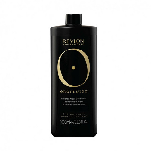 Revlon Professional - Après-Shampooing Soin Lumière A L'huile D'argan Orofluido? - Revlon produits coiffants