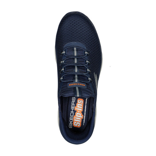 Sneakers homme SUMMITS - HIGH RANGE Bleu marine